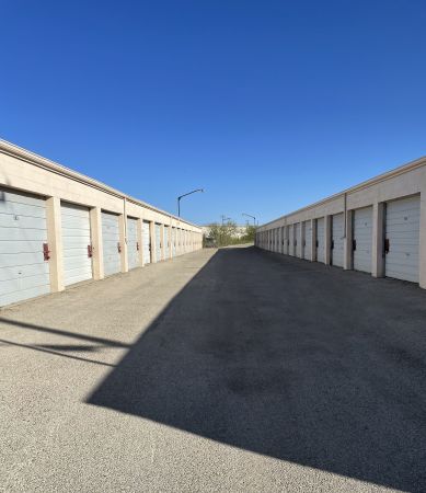 Kentucky Street Mini Storage LLC (3100 W Kentucky Ave) - 3100 West Kentucky Avenue