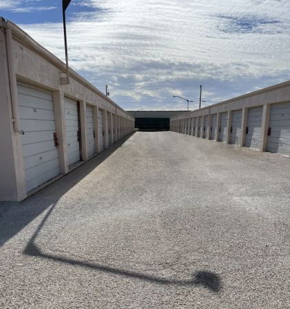 Kentucky Street Mini Storage LLC (3100 W Kentucky Ave) - 3100 West Kentucky Avenue