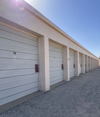 Kentucky Street Storage (308 W New York Ave) - 308 West New York Avenue