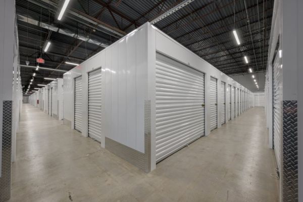 City Square Storage - 2250 Arizona 95