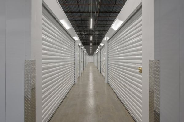 City Square Storage - 2250 Arizona 95