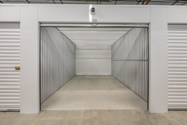City Square Storage - 2250 Arizona 95