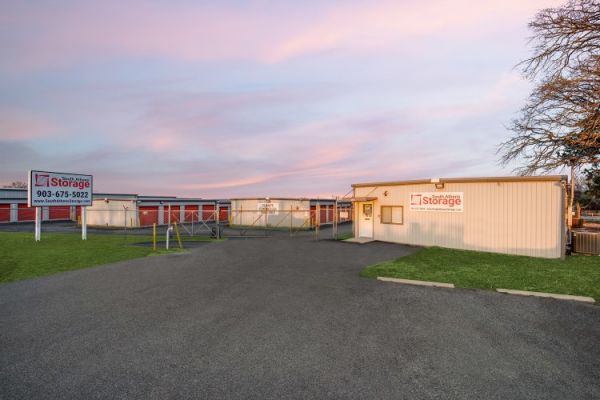 South Athens Storage - 7227 Texas 19
