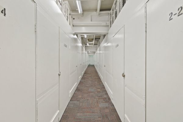 Morena Storage - San Diego - 908 Sherman Street