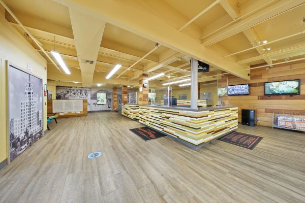 Morena Storage - San Diego - 908 Sherman Street