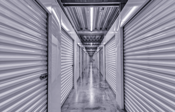 Simply Self Storage - 670 Jericho Turnpike - Huntington Station - 670 East Jericho Turnpike