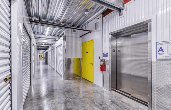 Simply Self Storage - 670 Jericho Turnpike - Huntington Station - 670 East Jericho Turnpike