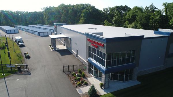 Mabey's Self Storage - Malta - 142 Raylinsky Road