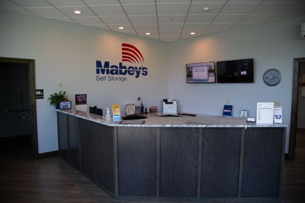 Mabey's Self Storage - Malta - 142 Raylinsky Road