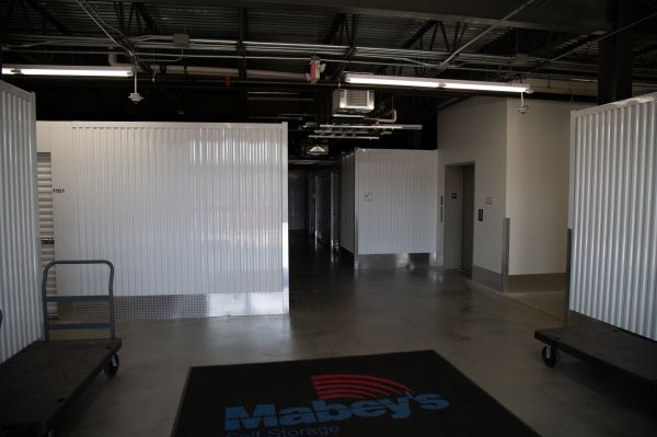 Mabey's Self Storage - Malta - 142 Raylinsky Road
