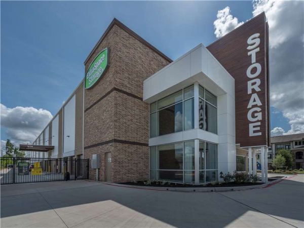 Extra Space Storage - 7453 - Spring - Harmony Park Crossing - 2690 Harmony Park Crossing