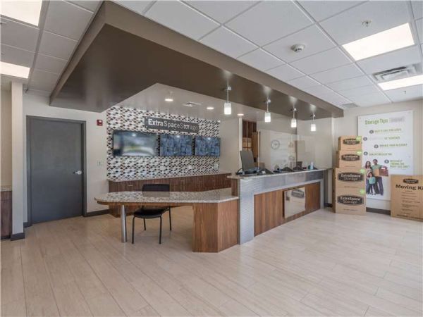 Extra Space Storage - 7453 - Spring - Harmony Park Crossing - 2690 Harmony Park Crossing