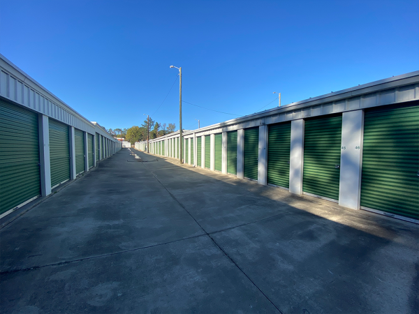 Storage Rentals of America - Irmo - Lake Murray Blvd - 1073 Lake Murray Boulevard