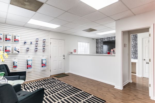 Modern Storage Maumelle Blvd - 9100 Maumelle Boulevard