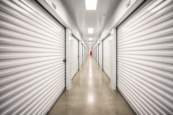 Modern Storage West Little Rock - 601 Autumn Road