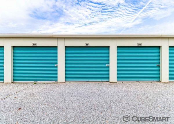 CubeSmart Self Storage - OH Broadview Heights Towpath Rd - 2001 Towpath Road