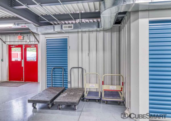 CubeSmart Self Storage - VA Winchester Indian Hollow Rd - 202 Indian Hollow Road