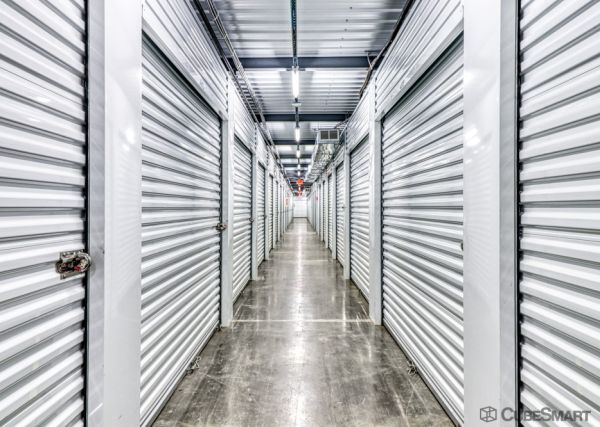 CubeSmart Self Storage - NY Liberty NY-52 - 1695 NY-52