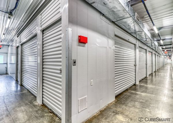 CubeSmart Self Storage - NY Liberty NY-52 - 1695 NY-52