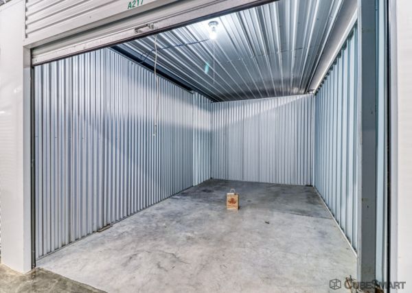 CubeSmart Self Storage - NY Liberty NY-52 - 1695 NY-52