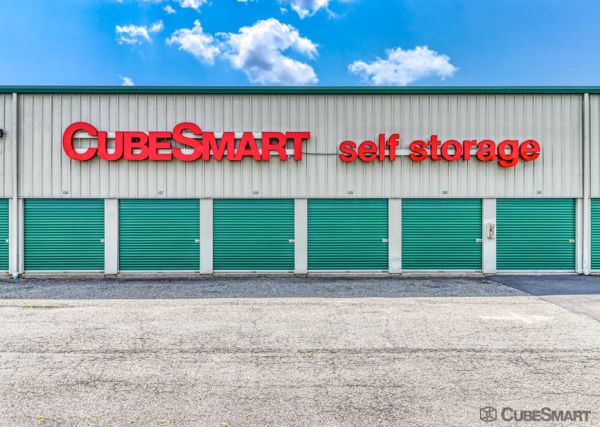 CubeSmart Self Storage - NY Liberty NY-52 - 1695 NY-52