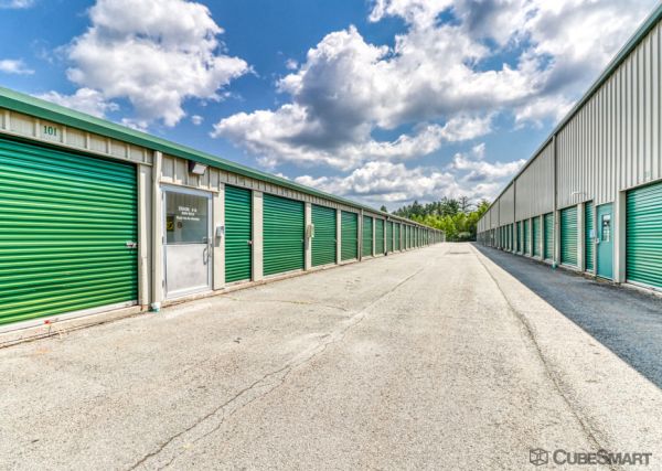 CubeSmart Self Storage - NY Liberty NY-52 - 1695 NY-52