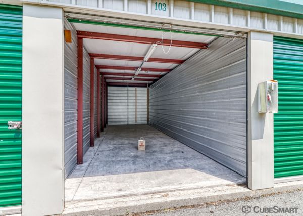 CubeSmart Self Storage - NY Liberty NY-52 - 1695 NY-52