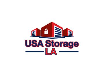 USA Storage LA - 681 Mount Zion Road