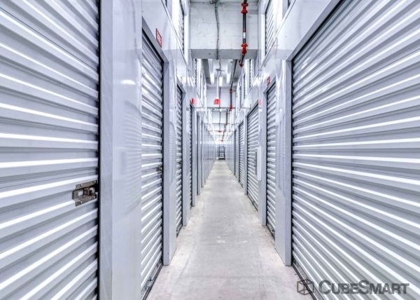 CubeSmart Self Storage - PA Upper Darby Constitution Ave - 100 Constitution Avenue