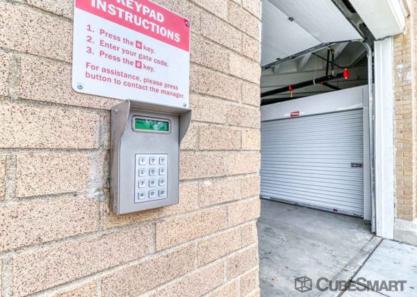 CubeSmart Self Storage - PA Upper Darby Constitution Ave - 100 Constitution Avenue