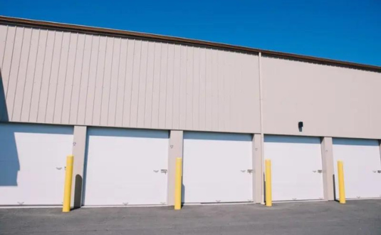 Storage Solutions Liberty Lake - Harvard - 2211 North Harvard Road