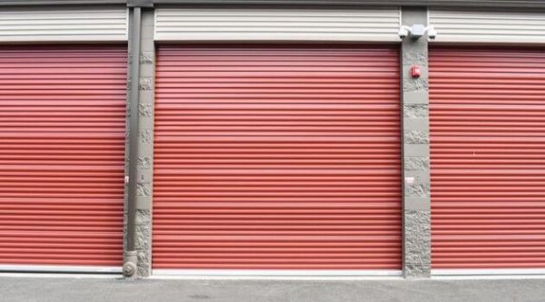 Principal RV & Self Storage - 1710 Southwest 12th Avenue