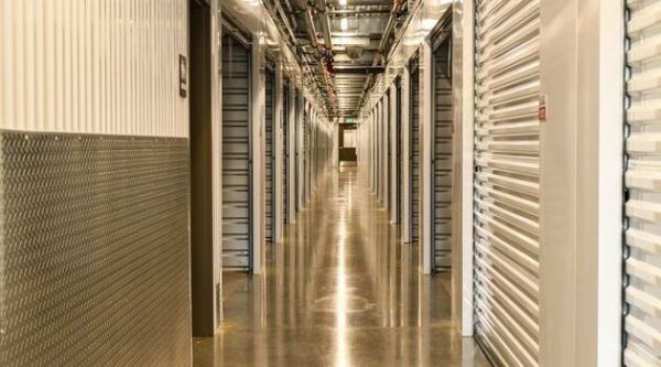 Principal RV & Self Storage - 1710 Southwest 12th Avenue