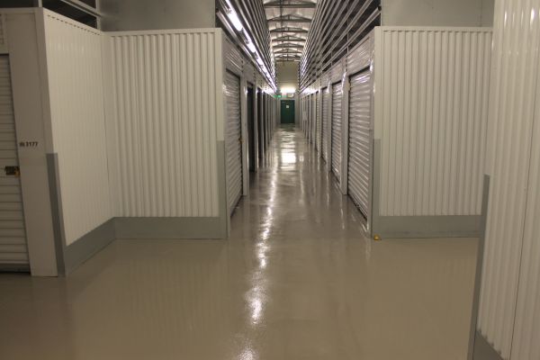 Montgomery Self-Storage - 183 Montgomery Avenue