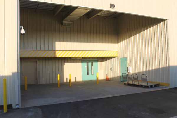 Montgomery Self-Storage - 183 Montgomery Avenue