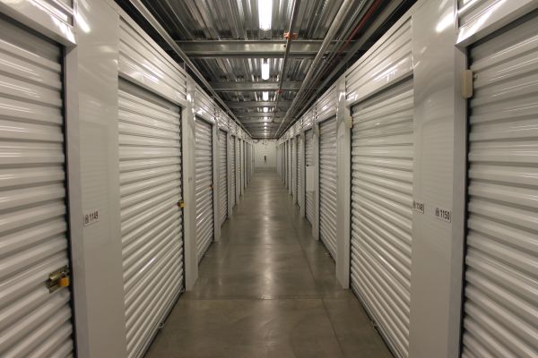 Montgomery Self-Storage - 183 Montgomery Avenue