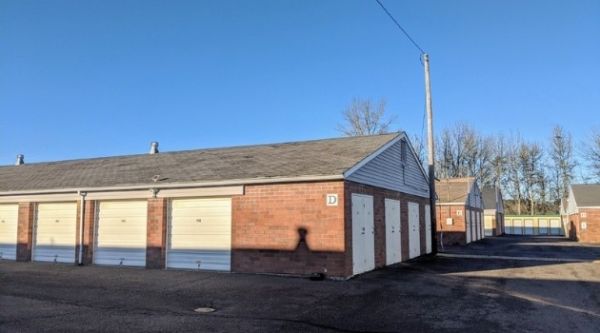 Corvallis Self Storage - 435 Northeast Circle Boulevard