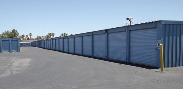 StorageMax - Yuma - 2251 West 24th Street