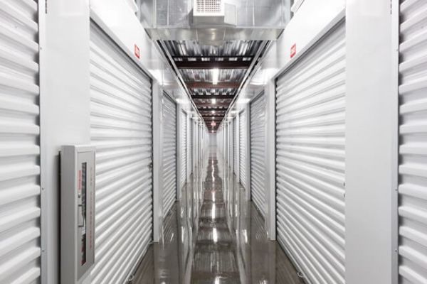Public Storage - Nashville - 512 26th Ave N - 512 26th Ave N