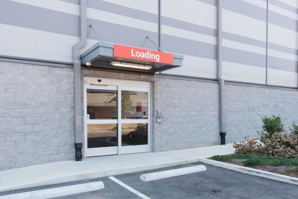 Public Storage - Nashville - 512 26th Ave N - 512 26th Ave N