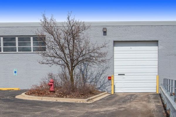 Public Storage - Schaumburg - 2401 Palmer Drive - 2401 Palmer Drive