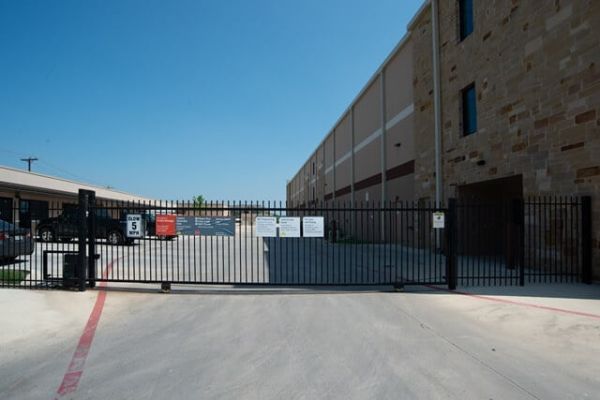 Public Storage - San Antonio - 9106 Ingram Rd - 9106 Ingram Rd