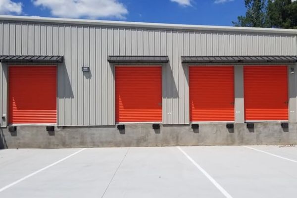 Public Storage - Atlanta - 820 Fairburn Road SW - 820 Fairburn Road SW