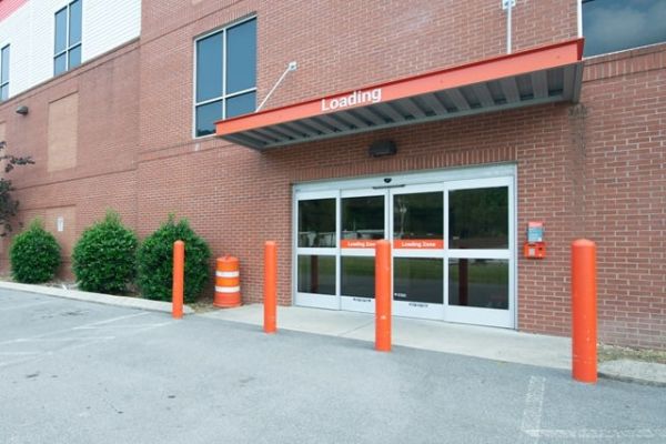 Public Storage - Chattanooga - 1105 Dayton Blvd - 1105 Dayton Blvd