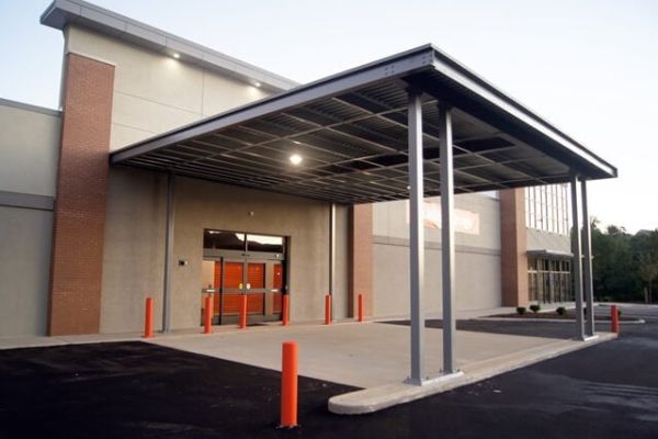 Public Storage - Roanoke - 3533 Franklin Rd SW - 3533 Franklin Rd SW