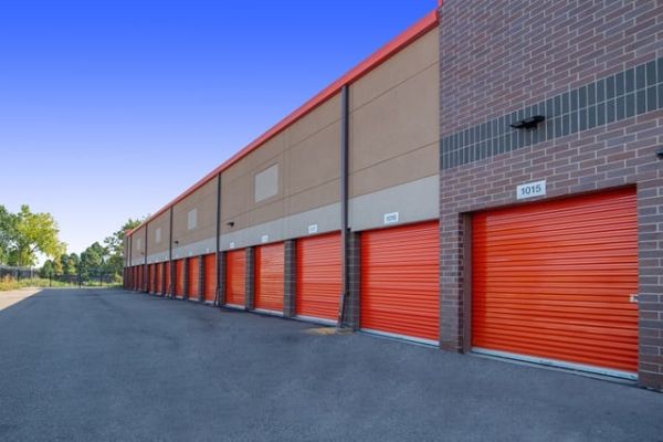 Public Storage - Aurora - 1660 S Abilene St - 1660 S Abilene St