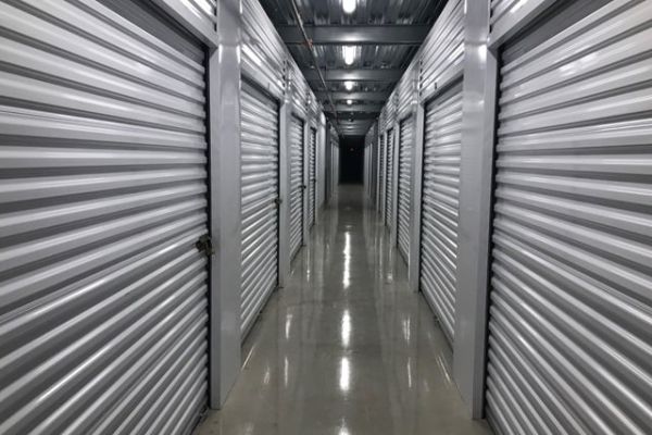 Public Storage - Leander - 140 E Sonny Dr - 140 E Sonny Dr