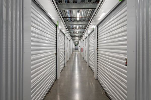 Public Storage - Vancouver - 6301 NE 88th St - 6301 NE 88th St