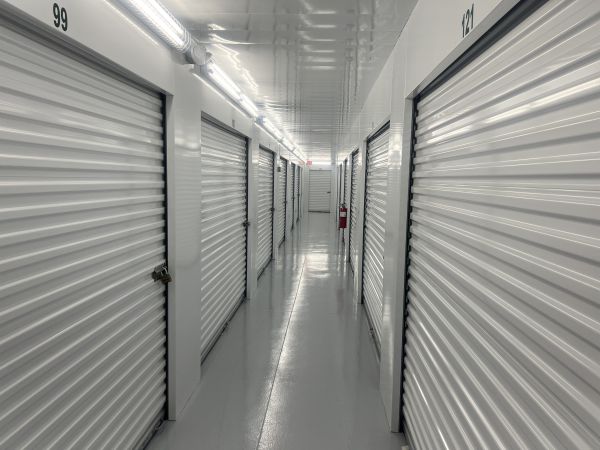 Ample Storage Rocky Mount - 4025 Sunset Avenue
