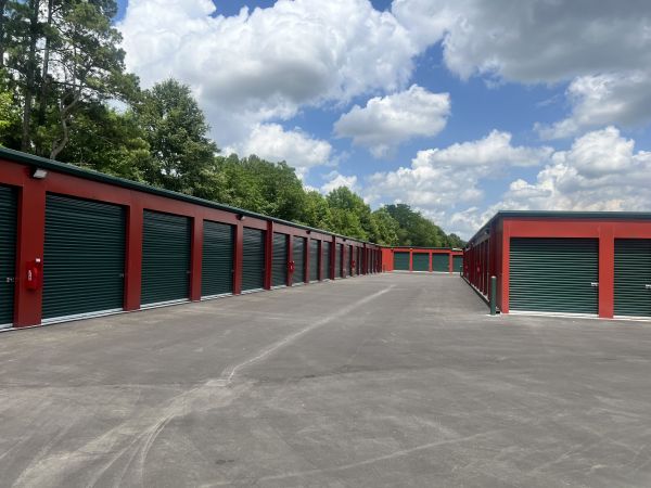 Ample Storage Rocky Mount - 4025 Sunset Avenue